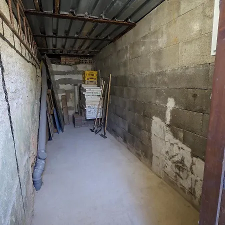Utulne U Marianskeho Udoli V Brne - Lisni Apartament *