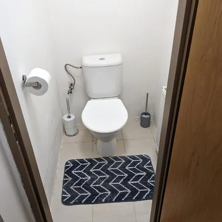 Appartement útulné U Mariánského údolí V Brně - Líšni *
